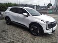 KIA SPORTAGE 1.6 T-GDI HEV Platinum (Automata) +DWP+BŐR+NAPTETŐ CSOMAGOK. ÖNTÖLTŐ HIBRID! METÁLFEHÉR AZONNAL!