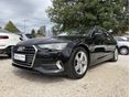 AUDI A6 2019/7 - 1