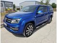VOLKSWAGEN AMAROK 2018/9 - 1