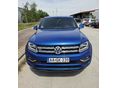 VOLKSWAGEN AMAROK 2018/9 - 2