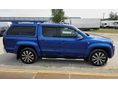 VOLKSWAGEN AMAROK 2018/9 - 4