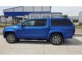 VOLKSWAGEN AMAROK 2018/9 - 5