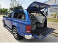 VOLKSWAGEN AMAROK 2018/9 - 7