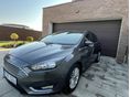 FORD FOCUS 1.5 EcoBoost Titanium