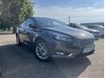 FORD FOCUS 2018/6 - 12