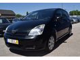 TOYOTA COROLLA VERSO 1.6 Luna 122.000KM-REL KLÍMA TEMPOMAT