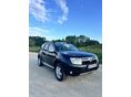 DACIA DUSTER 1.5 dCi Exception 4x4