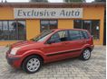 FORD FUSION 2008/2 - 1