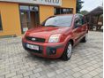 FORD FUSION 2008/2 - 2