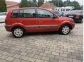 FORD FUSION 2008/2 - 6