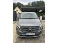 MERCEDES-BENZ VITO 2021/8 - 2