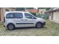 PEUGEOT PARTNER 2015 - 2