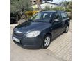 SKODA FABIA 2010/2 - 1