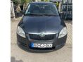 SKODA FABIA 2010/2 - 2
