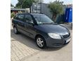SKODA FABIA 2010/2 - 3