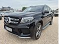 MERCEDES-BENZ GLS-OSZTÁLY GLS 350 d 4Matic (Automata) (7 személyes ) / SZERVÍZKÖNYV / GARANCIA /
