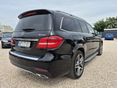 MERCEDES-BENZ GLS-OSZTÁLY 2016/4 - 5