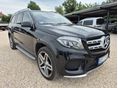 MERCEDES-BENZ GLS-OSZTÁLY 2016/4 - 7