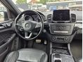 MERCEDES-BENZ GLS-OSZTÁLY 2016/4 - 8