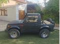 SUZUKI SJ SAMURAI 1.3 de Luxe
