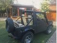 SUZUKI SJ SAMURAI 1987/11 - 3