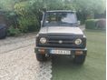SUZUKI SJ SAMURAI 1987/11 - 5