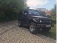 SUZUKI SJ SAMURAI 1987/11 - 9