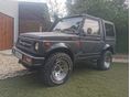 SUZUKI SJ SAMURAI 1987/11 - 10