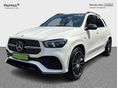 MERCEDES-BENZ GLE 350 de 4Matic 9G-TRONIC EQ Power AMG - Magyaro. - Végig márkasz.vez.szk. - Akár + 1 Év Garancia!