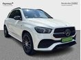 MERCEDES-BENZ GLE 350 2020/10 - 2