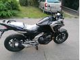 HONDA NC 750 XD 2021/7 - 6