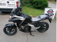HONDA NC 750 XD 2021/7 - 10