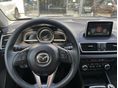 MAZDA 3 2015/4 - 6