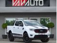 FORD RANGER 2.0 TDCi 4x4 Stormtrak (Automata) MAGYARORSZÁGI-1.TULAJ-51eKM-SÉRÜLÉSMENTES
