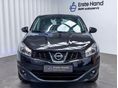 NISSAN QASHQAI 1.6 Acenta 143.eKM.XENON. TEMPOMAT