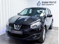 NISSAN QASHQAI 2013/1 - 2