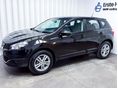 NISSAN QASHQAI 2013/1 - 3