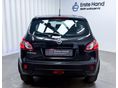 NISSAN QASHQAI 2013/1 - 12
