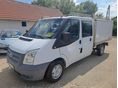 FORD TRANSIT 2012/6 - 1