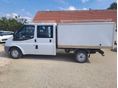 FORD TRANSIT 2012/6 - 10