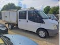 FORD TRANSIT 2012/6 - 11