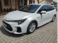 SUZUKI SWACE 1.8 Hybrid GLX CVT Mo-i.szervk.1.tulaj.96ekm.sávtartó.kormán+ülésfűtés.kamera.tempomat.ÁFA-s
