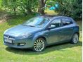 FIAT BRAVO 1.4 16V Active