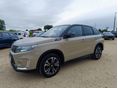 SUZUKI VITARA 2021/10 - 1