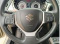 SUZUKI VITARA 2021/10 - 11