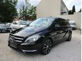 MERCEDES-BENZ B 180 2012/3 - 1