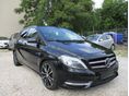 MERCEDES-BENZ B 180 2012/3 - 2