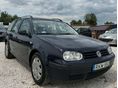 VOLKSWAGEN GOLF IV 2002/10 - 2