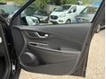 HYUNDAI KONA 2021/12 - 15