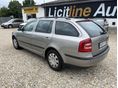 SKODA OCTAVIA 2009/3 - 7